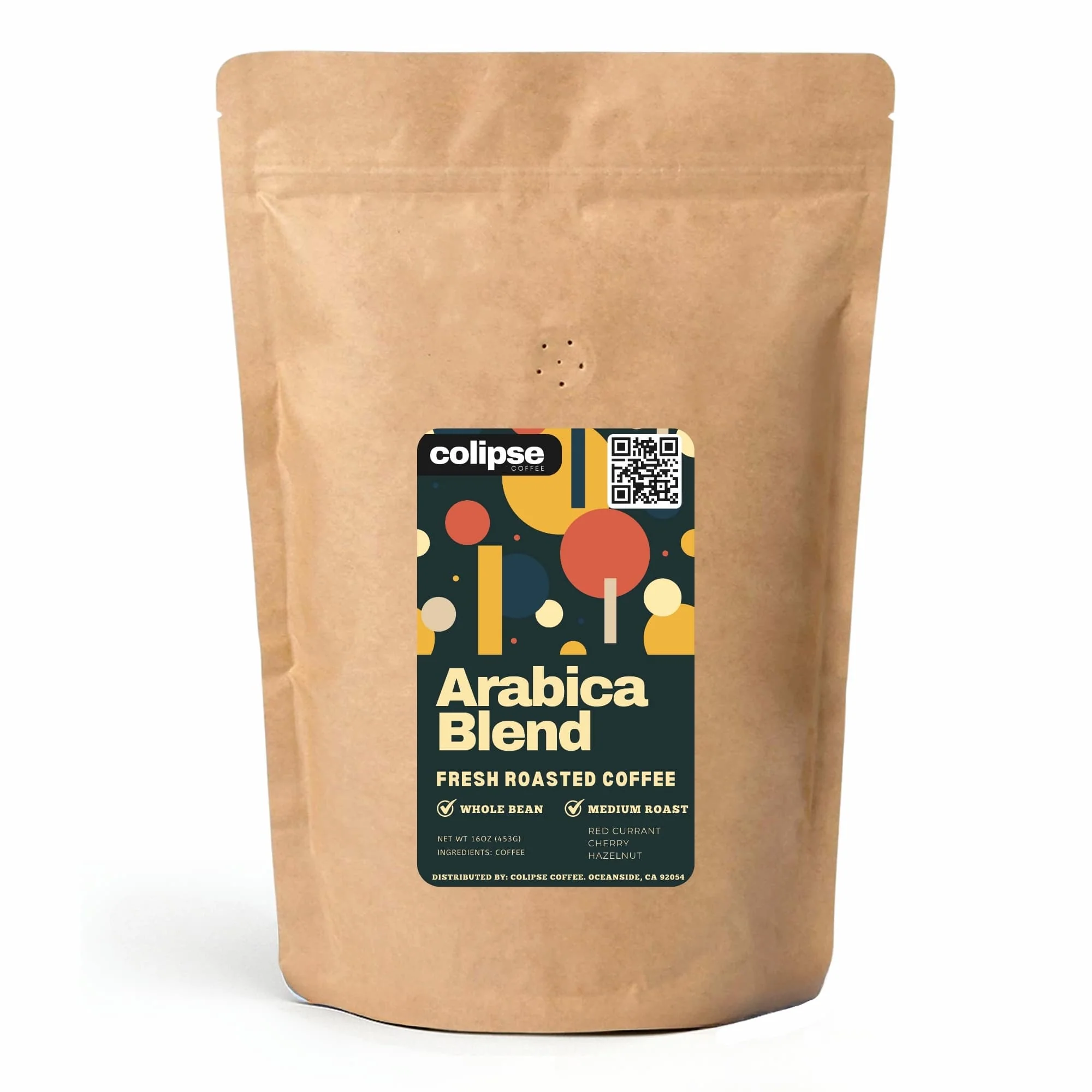 Arabica Blend Coffee - Image 3