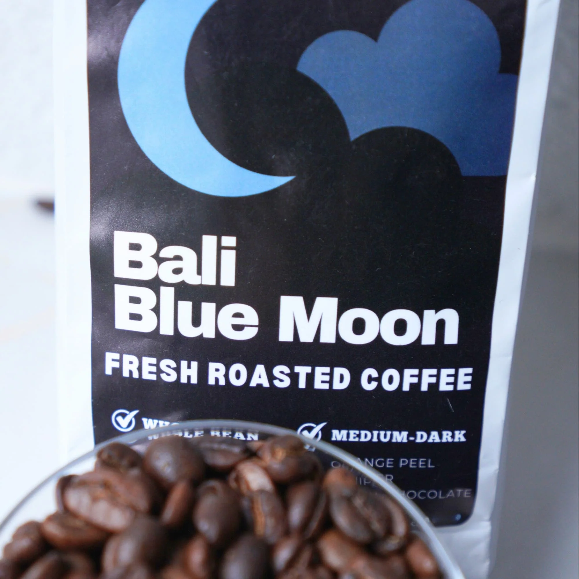 Bali Blue Moon Coffee - Image 9