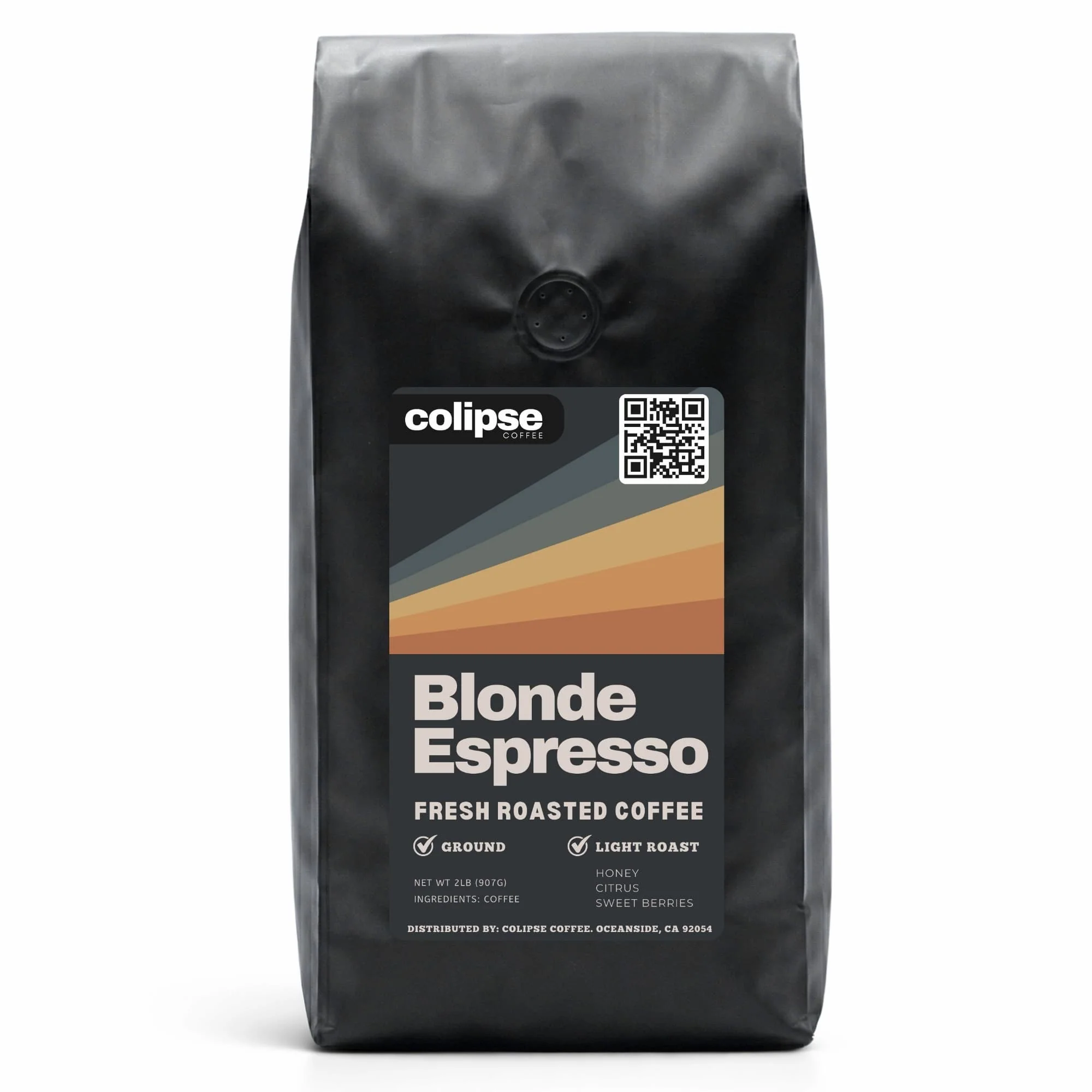 Blonde Espresso Beans - Image 4