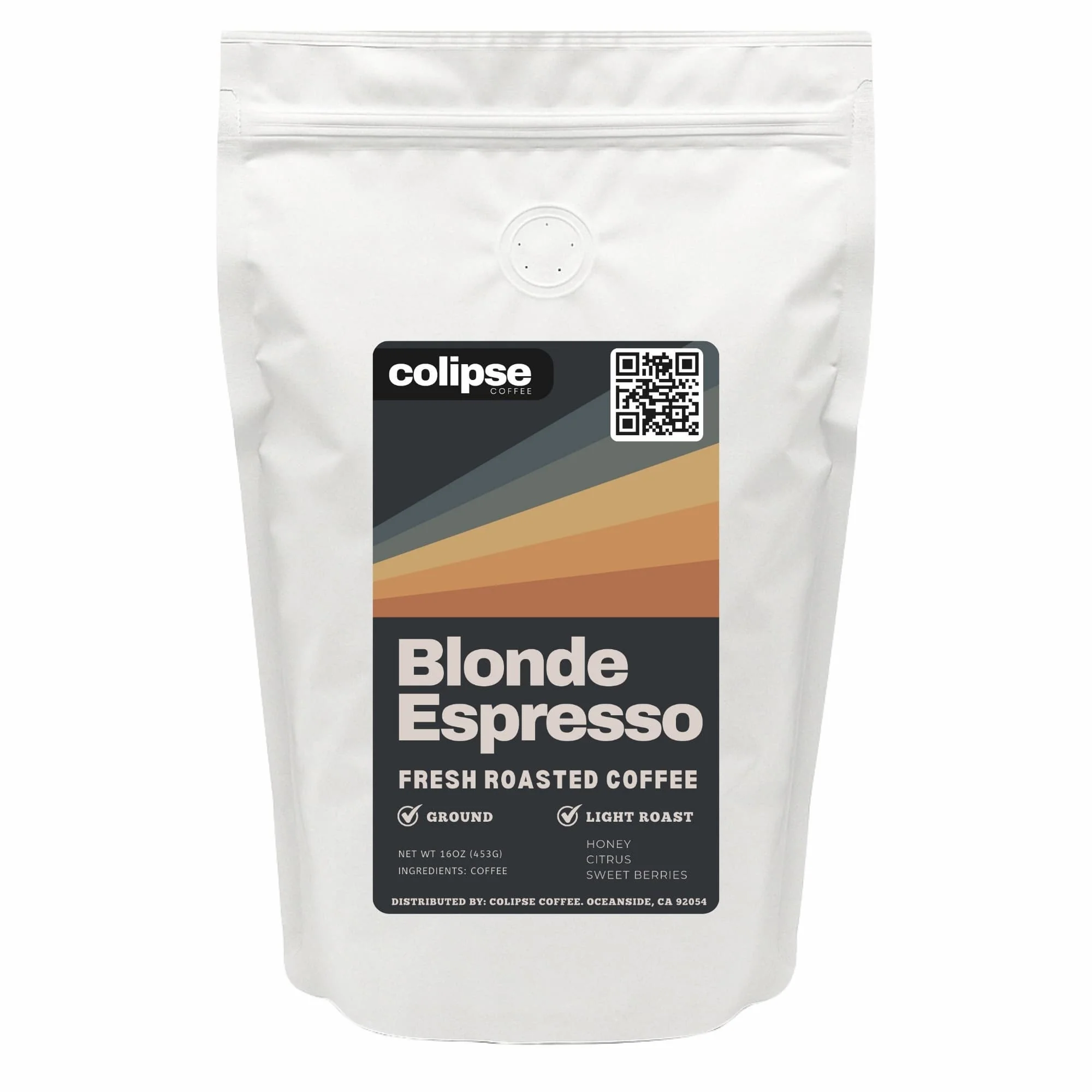 Blonde Espresso Beans - Image 7