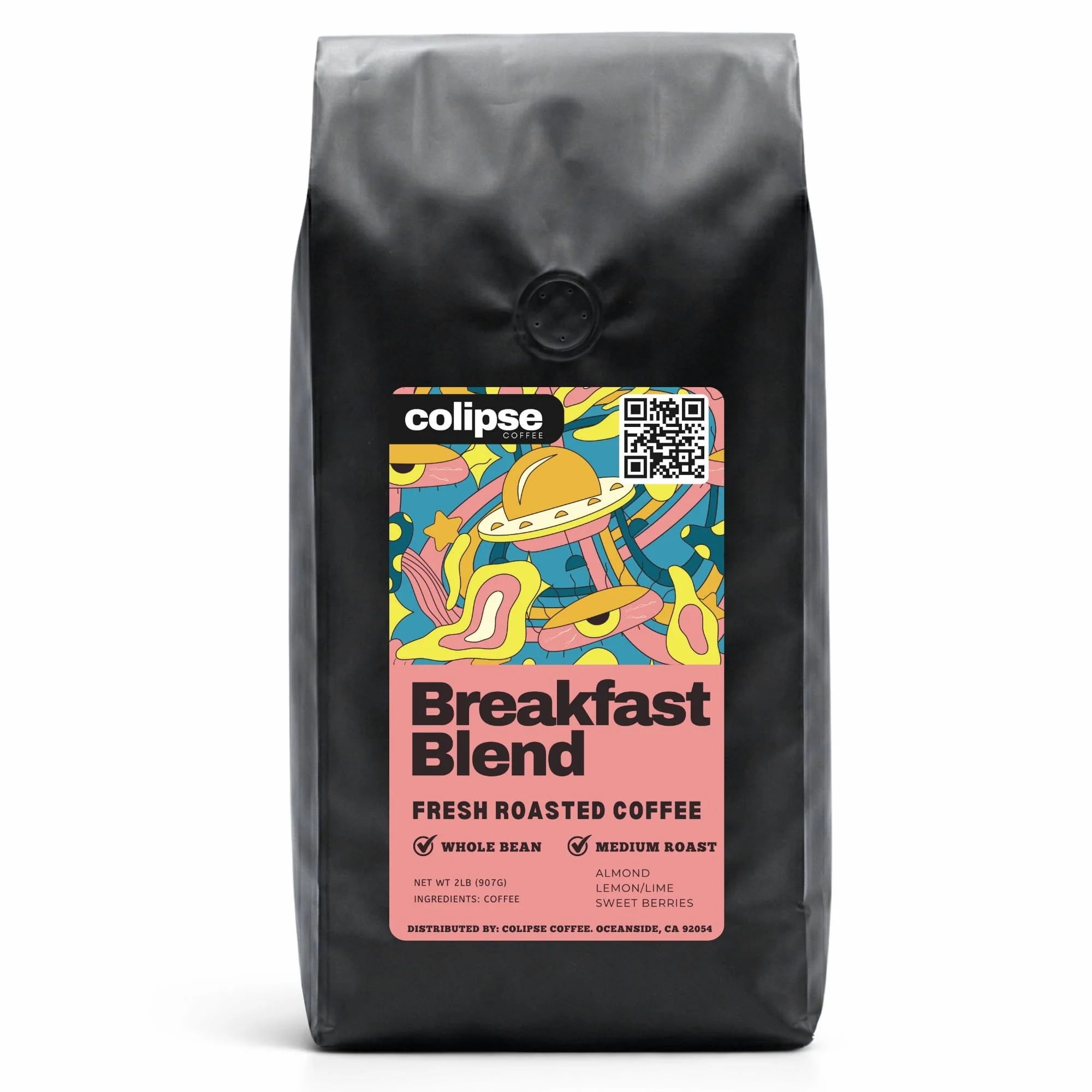 Breakfast Blend Coffee - Image 6
