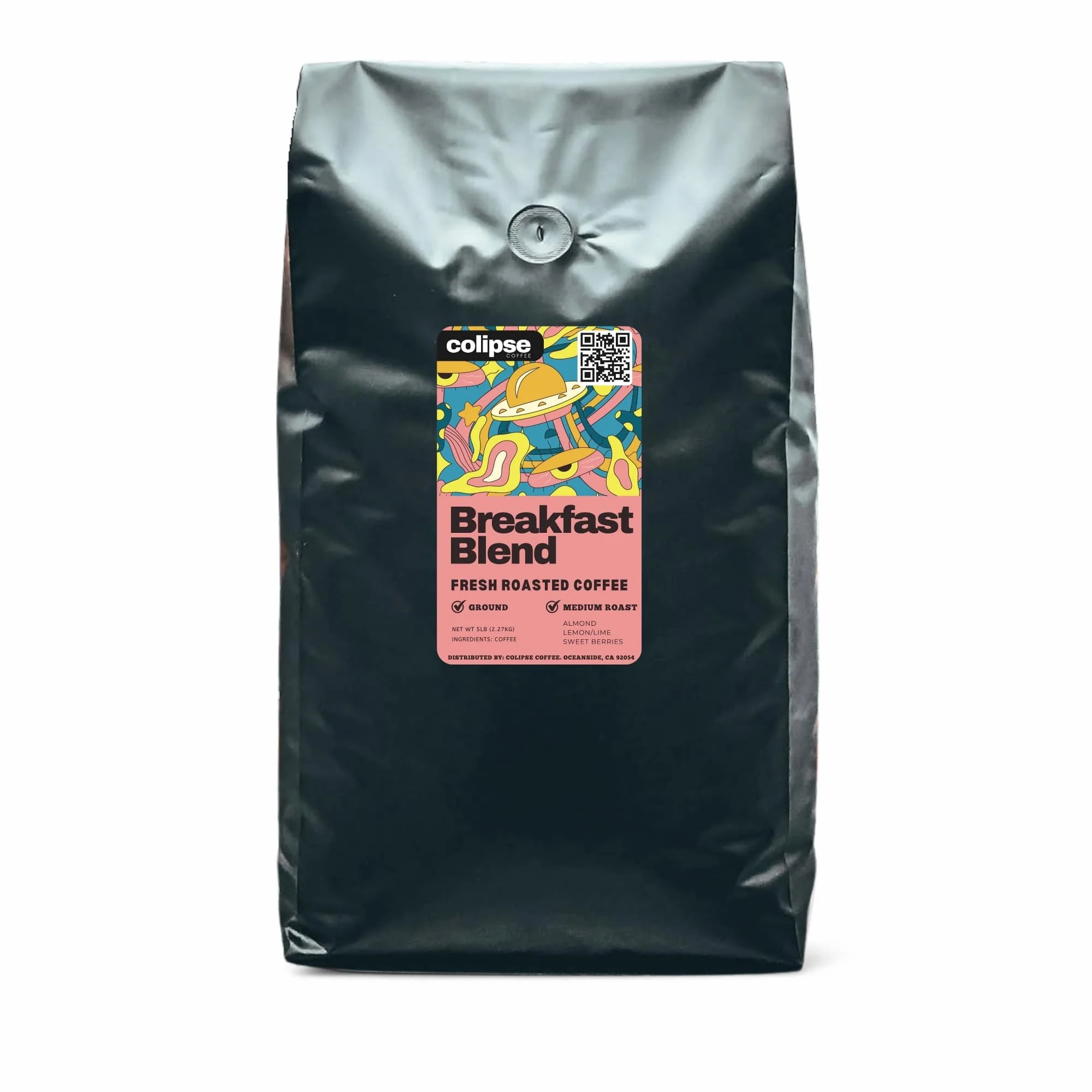 Breakfast Blend Coffee - Image 8
