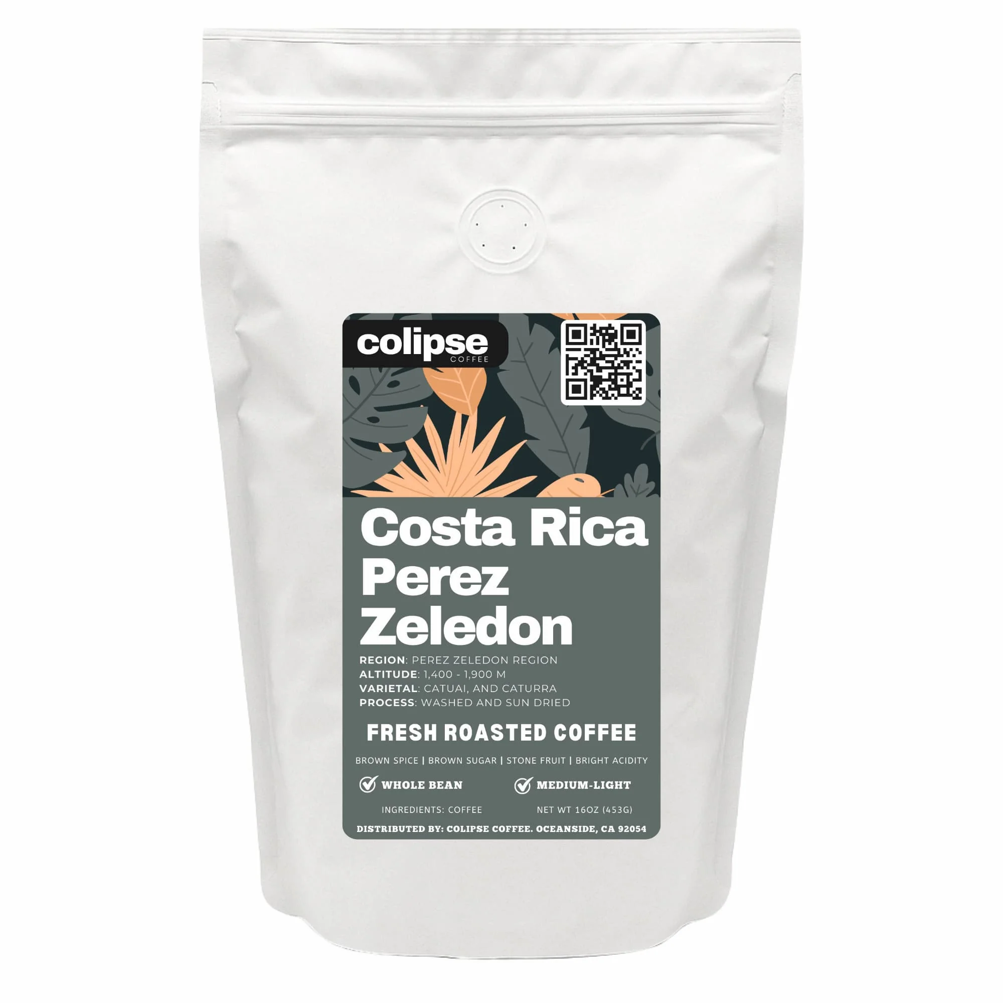 Costa Rica Coffee Beans - Image 6