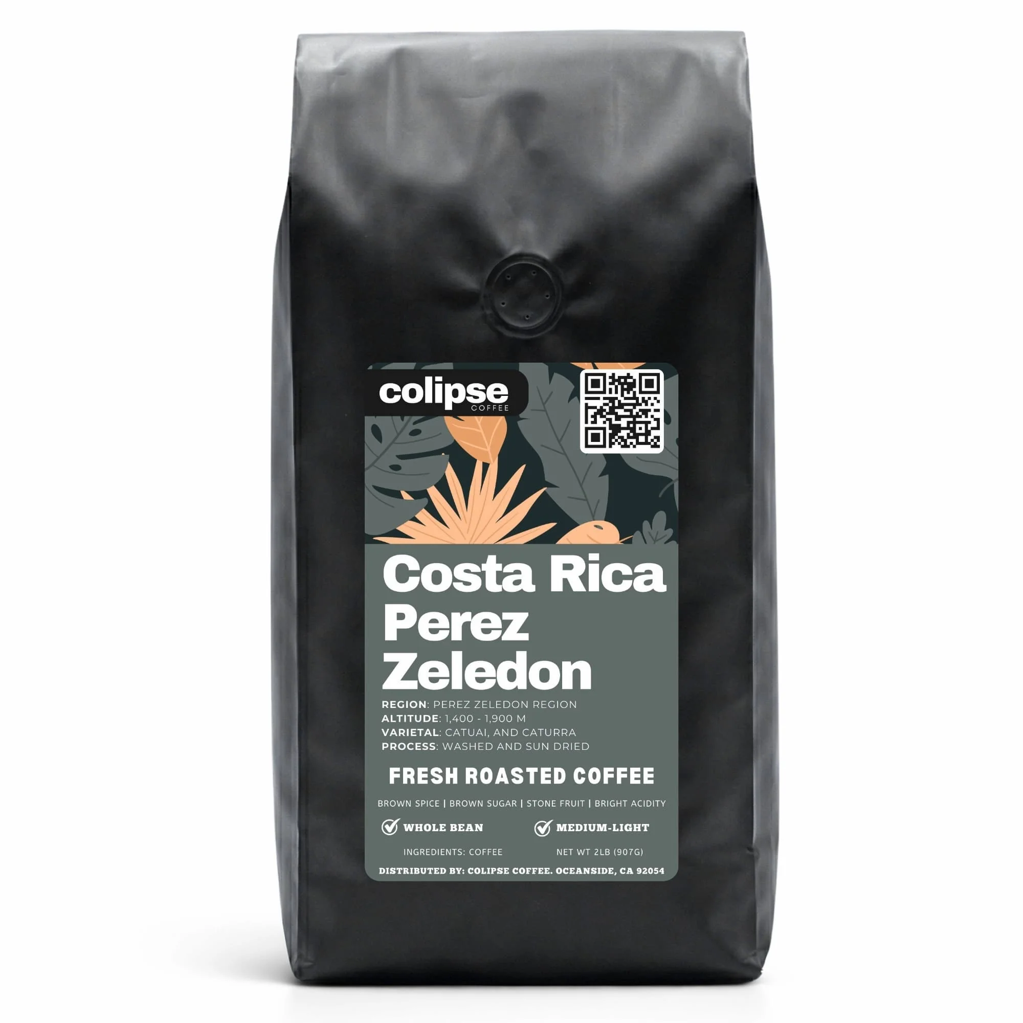 Costa Rica Coffee Beans - Image 8