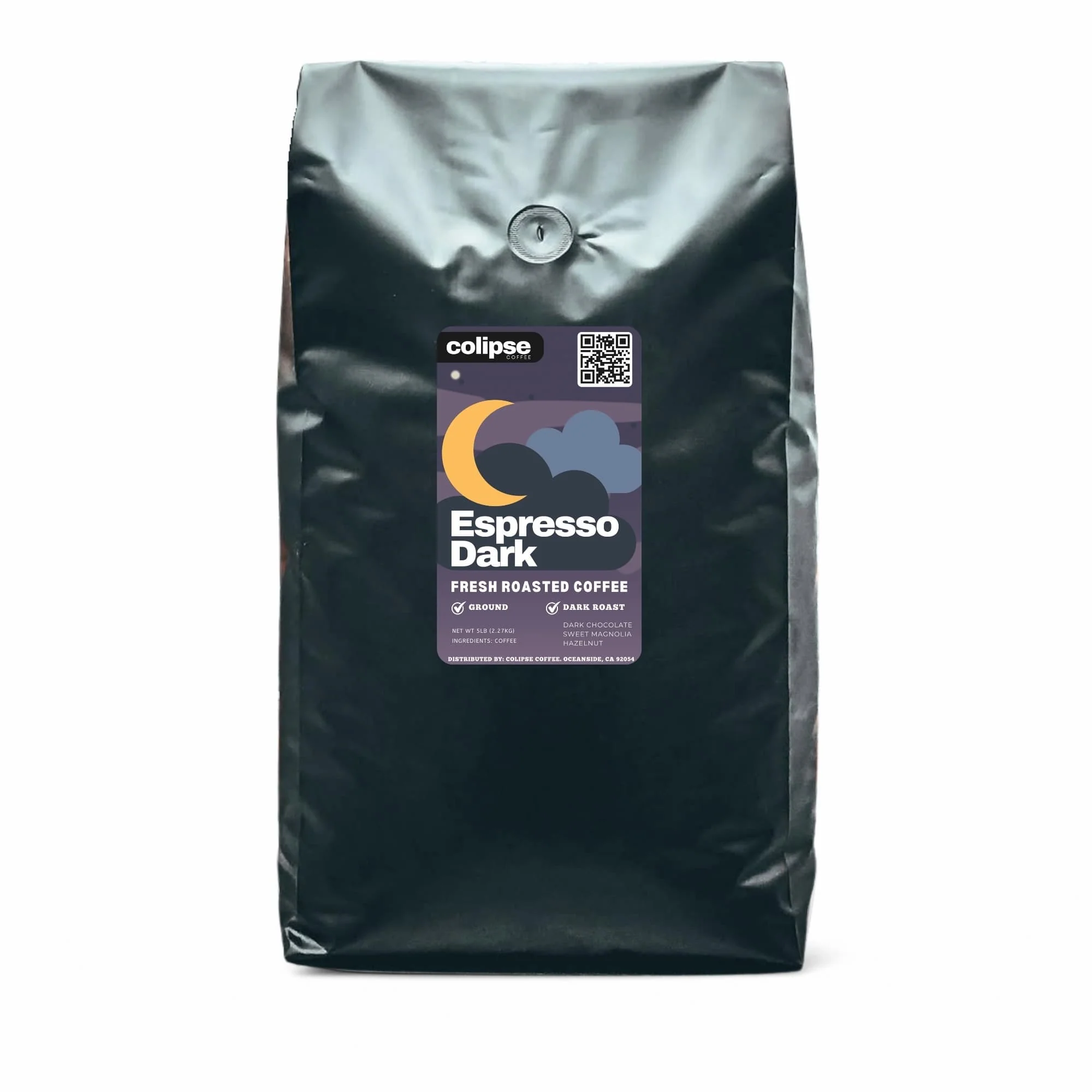 Espresso Dark Roast Coffee Beans - Image 6