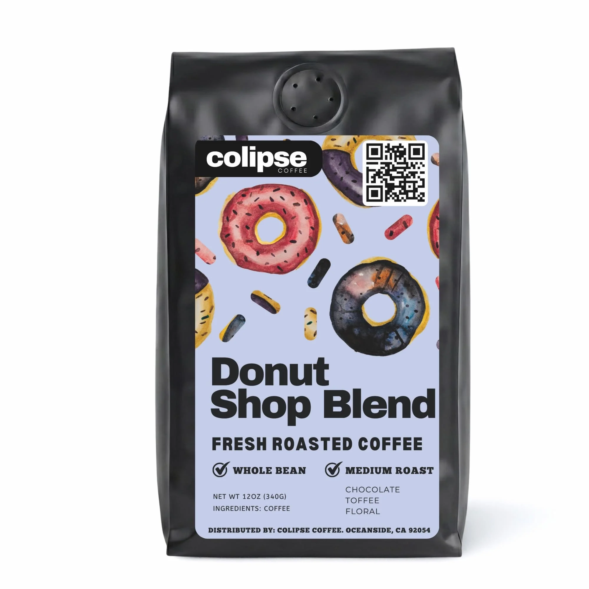 Donut Shop Coffee Medium Roast - Image 5