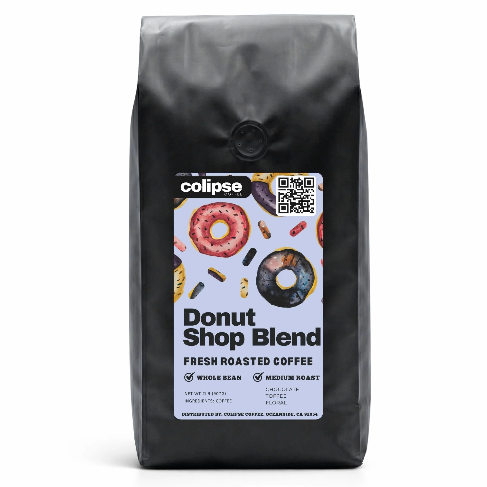 Donut Shop Coffee Medium Roast - Image 7