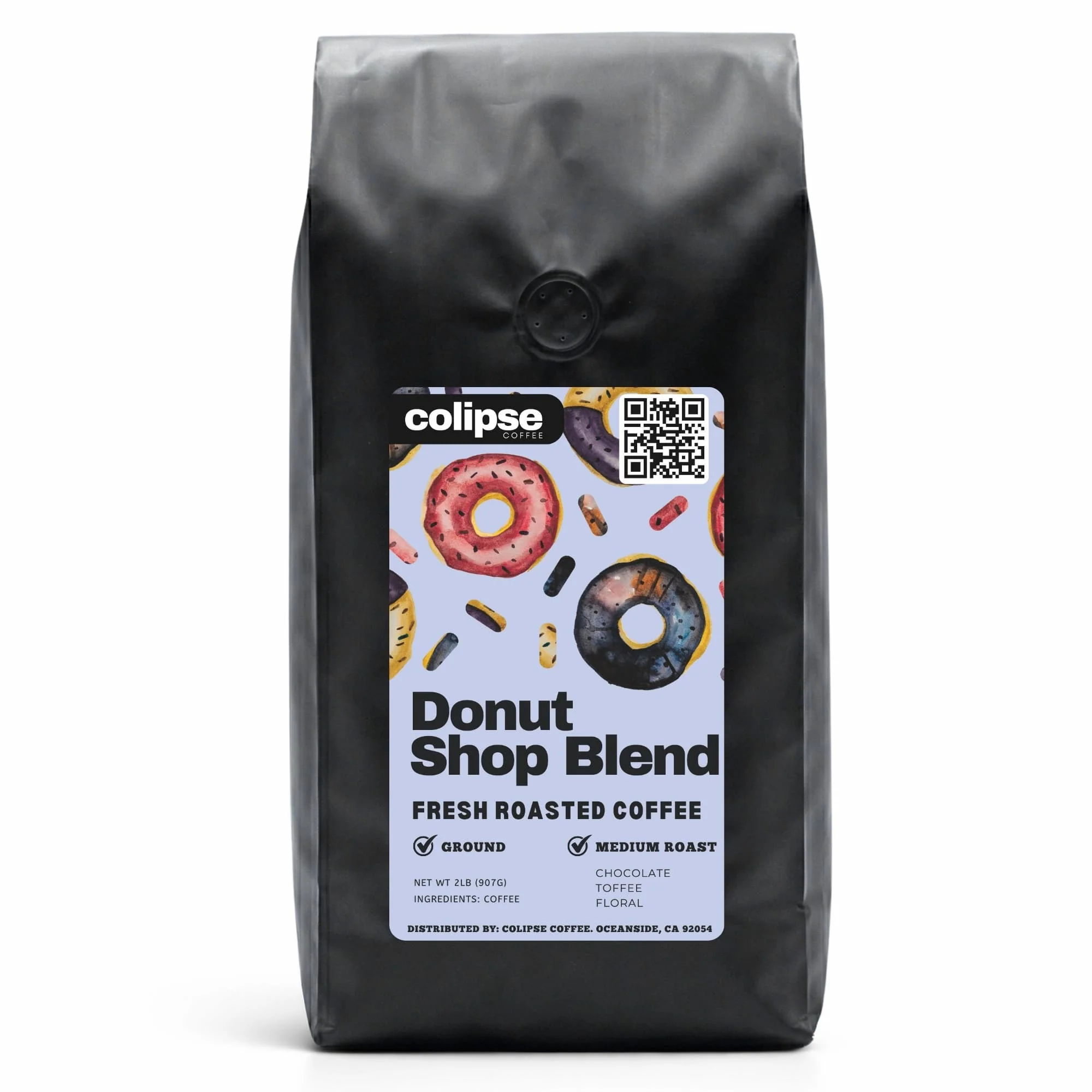 Donut Shop Coffee Medium Roast - Image 8