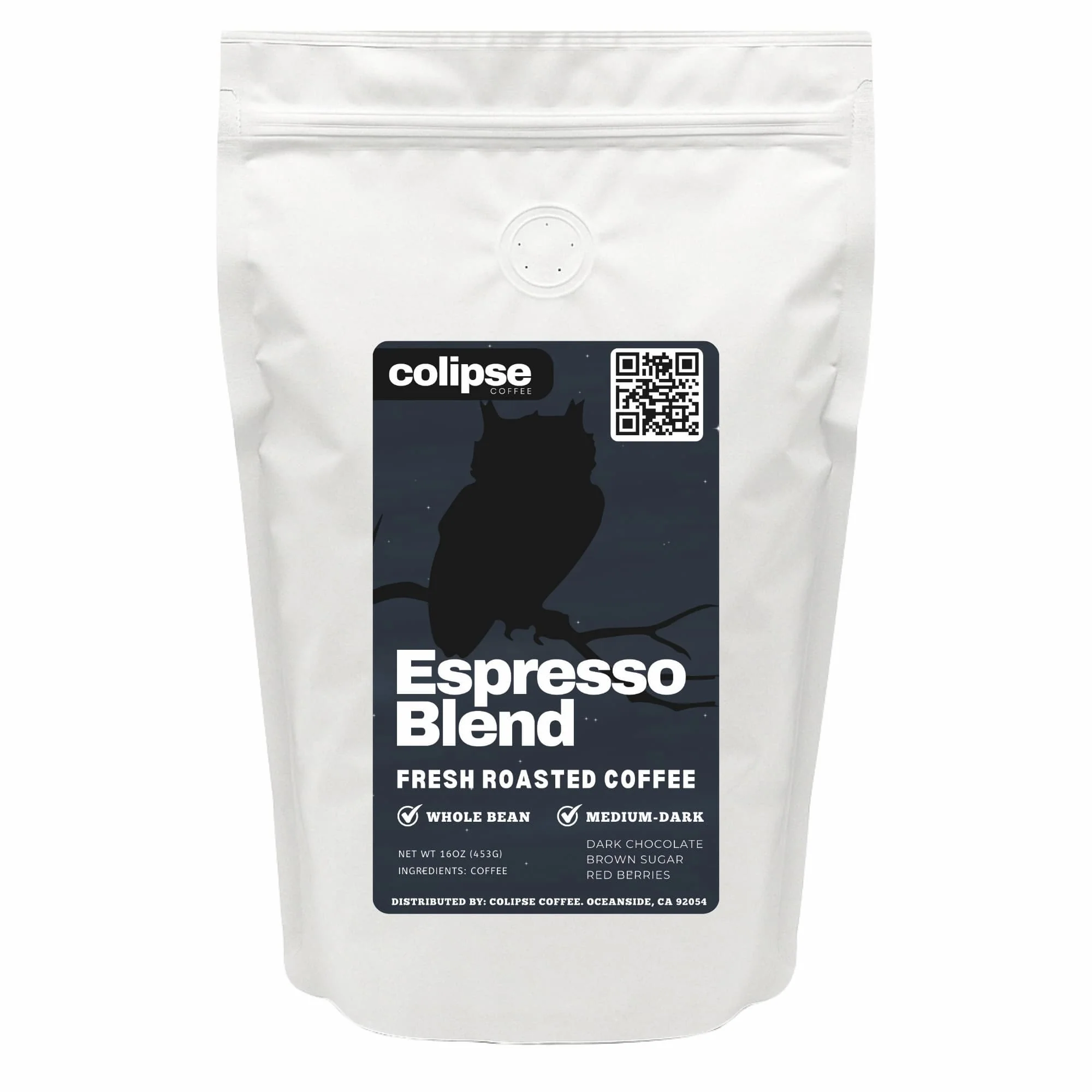 Espresso Blend Coffee - Image 4
