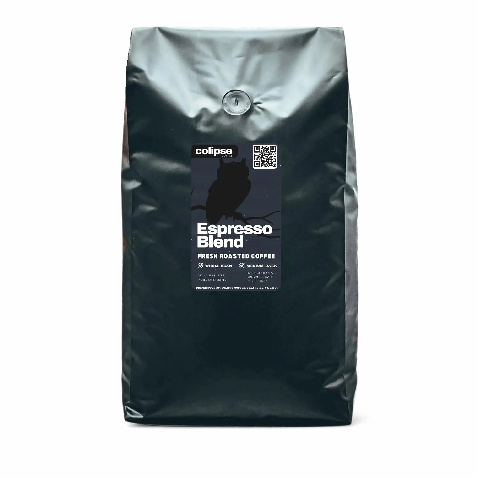 Espresso Blend Coffee - Image 7