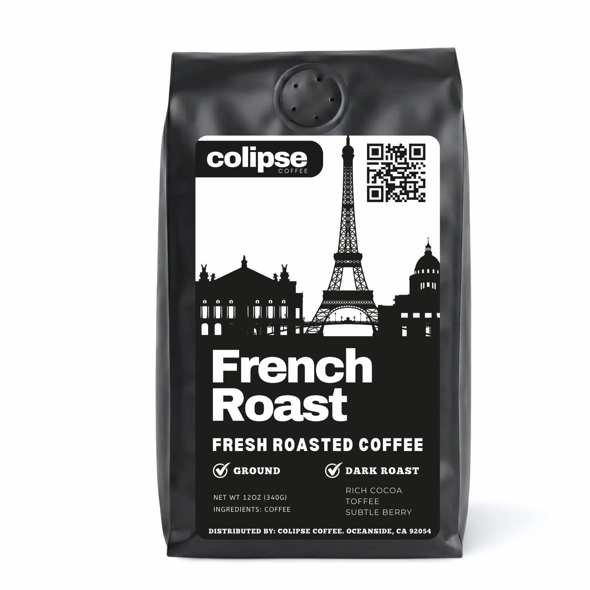French Roast Coffee Beans - Image 3