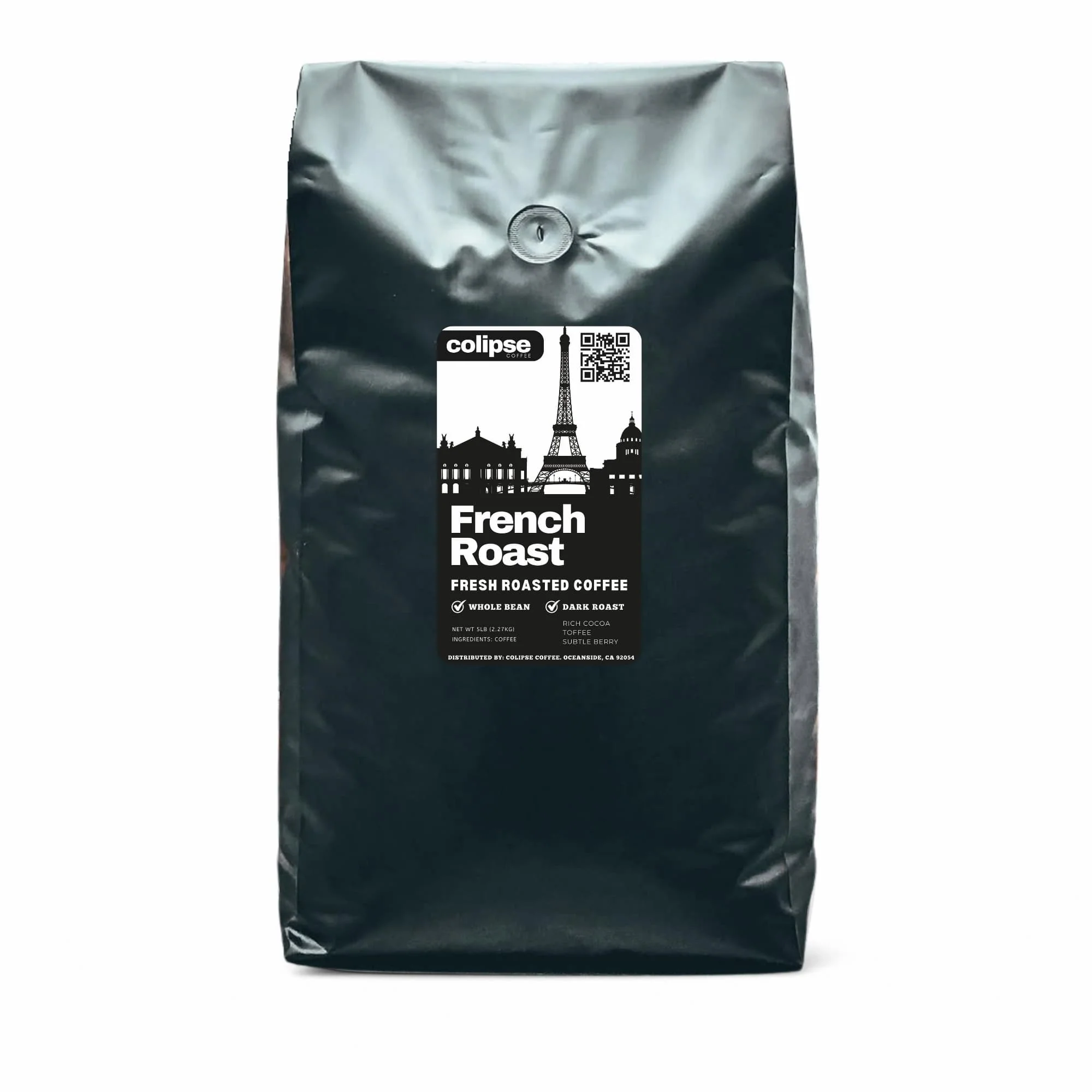 French Roast Coffee Beans - Image 4