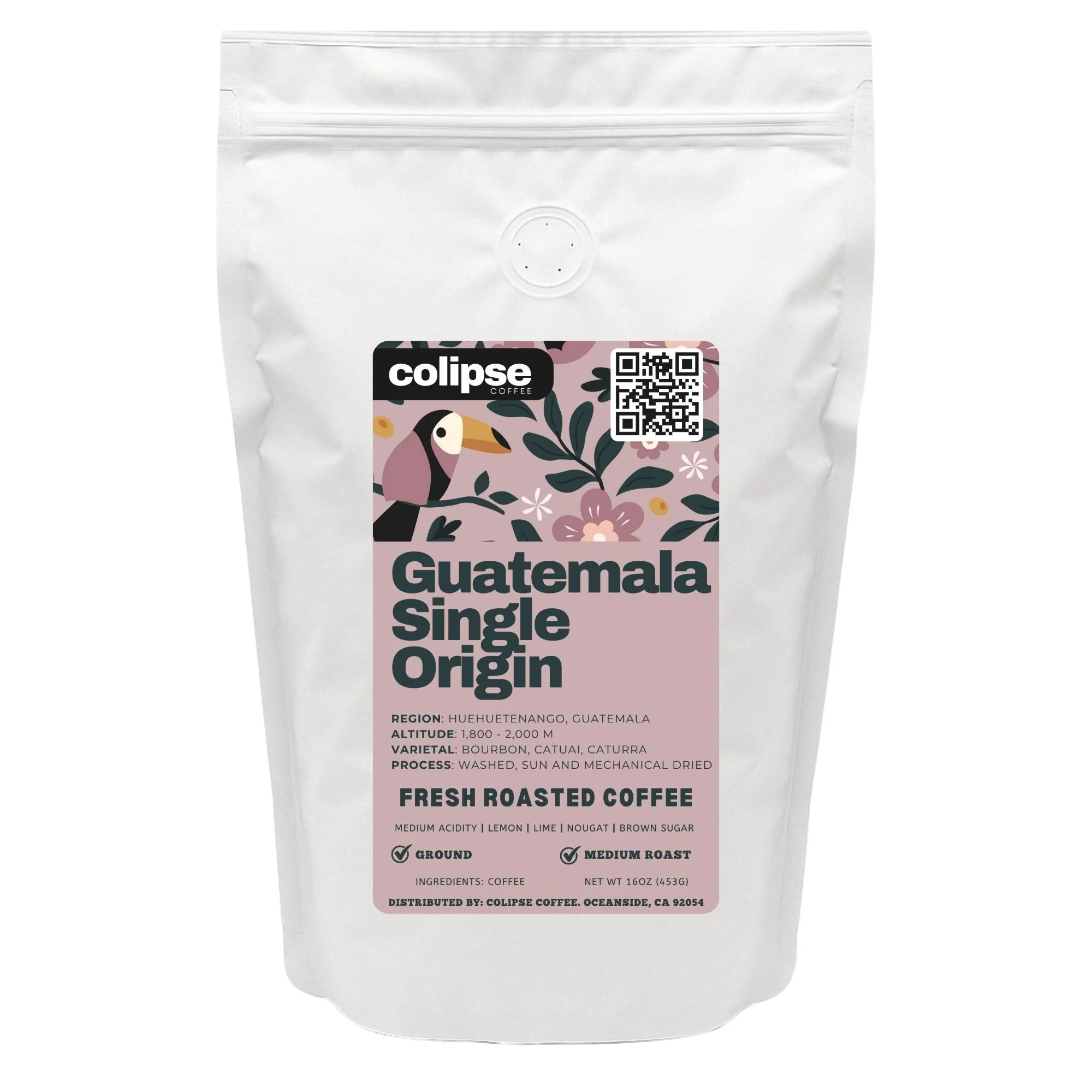 Guatemalan Huehuetenango Coffee - Image 4