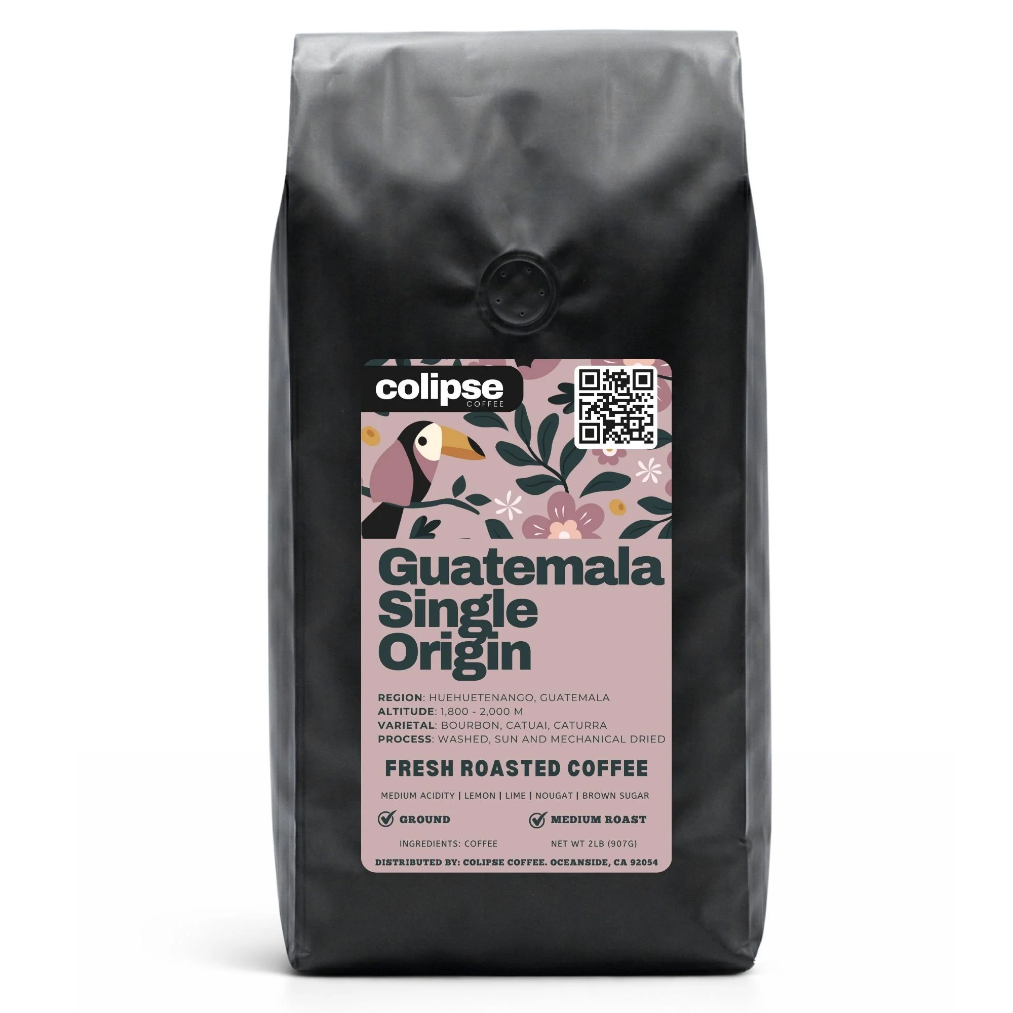 Guatemalan Huehuetenango Coffee - Image 6