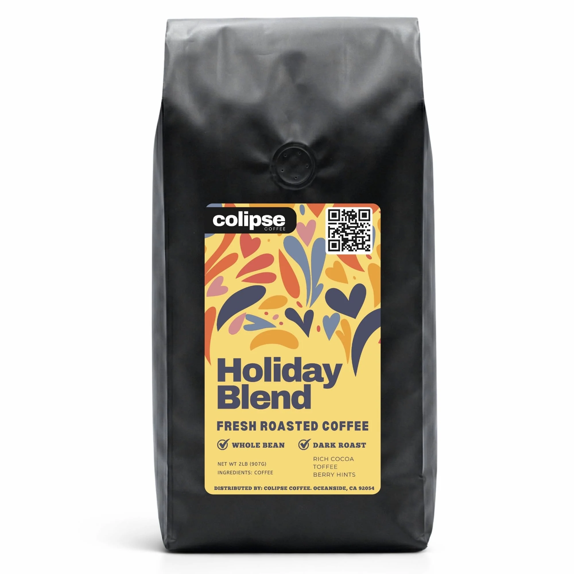 Holiday Blend Coffee - Image 4