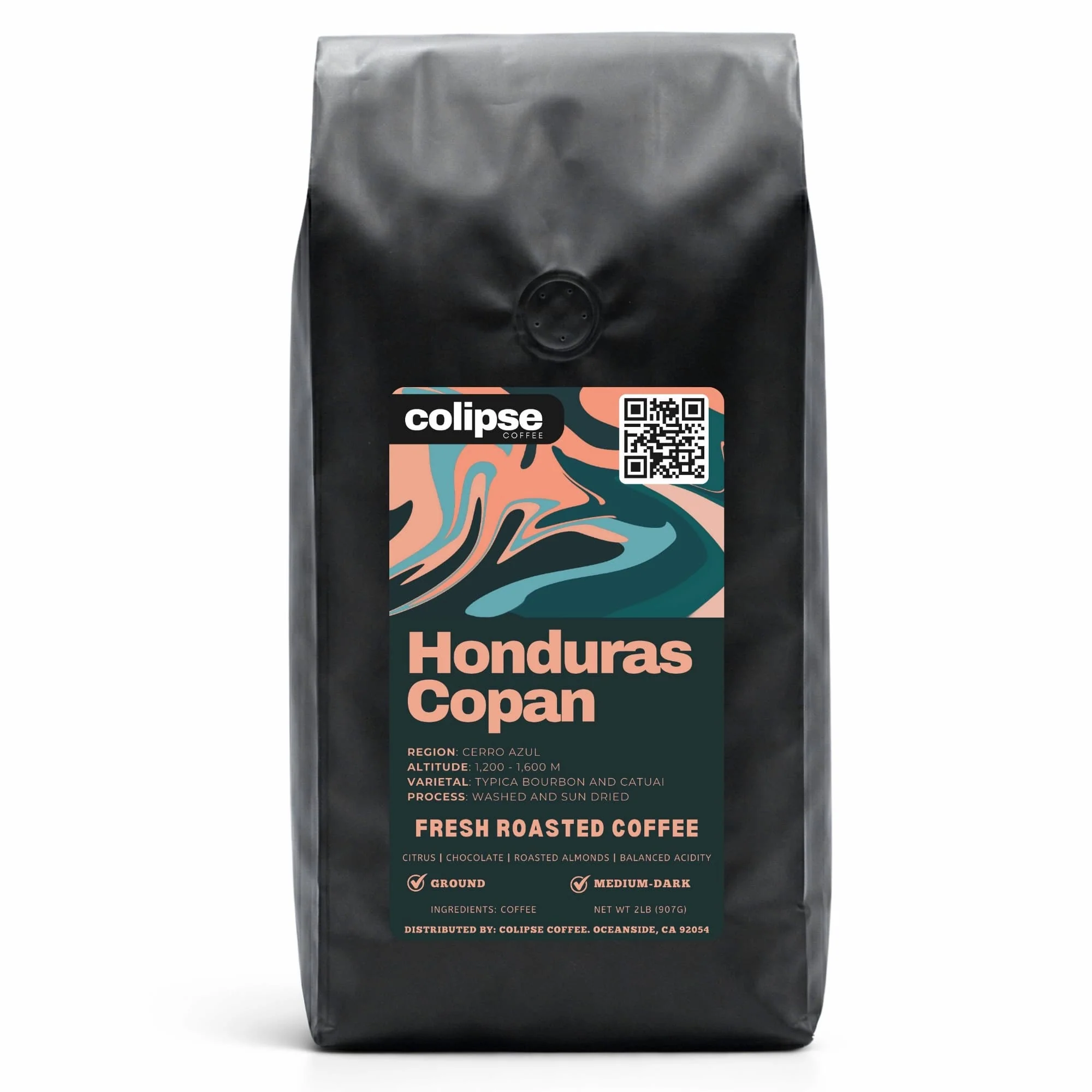 Honduras Copan Coffee Beans - Image 4