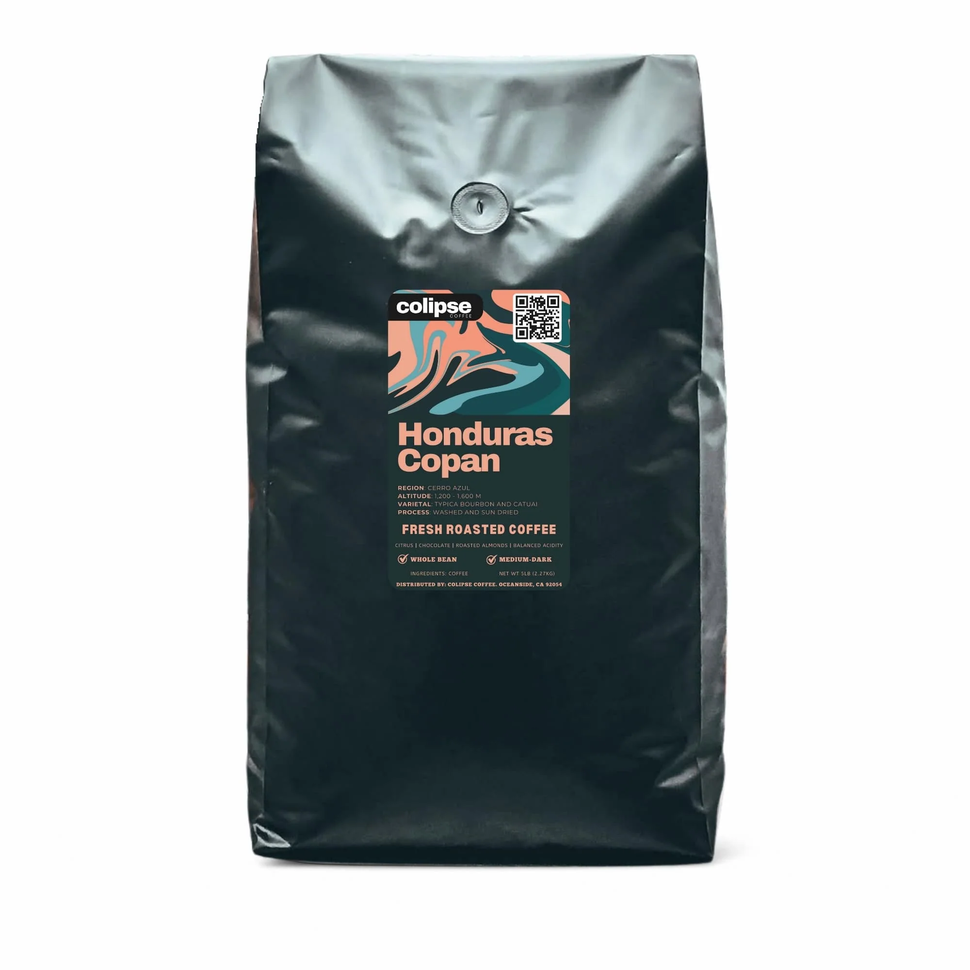 Honduras Copan Coffee Beans - Image 7