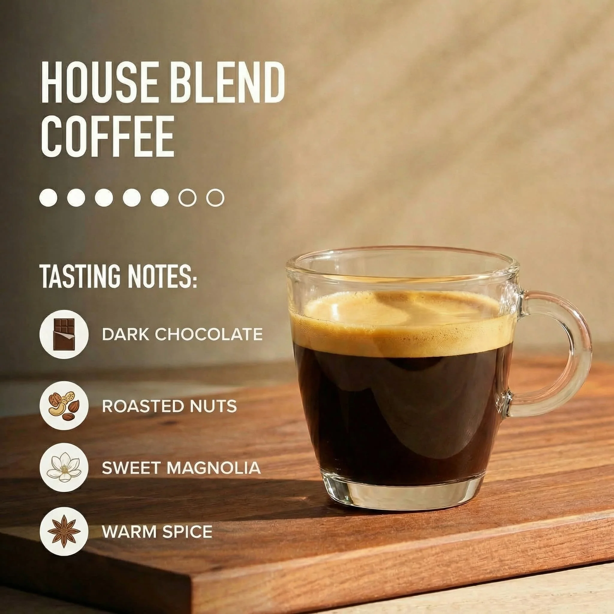 House Blend Coffee - Image 10