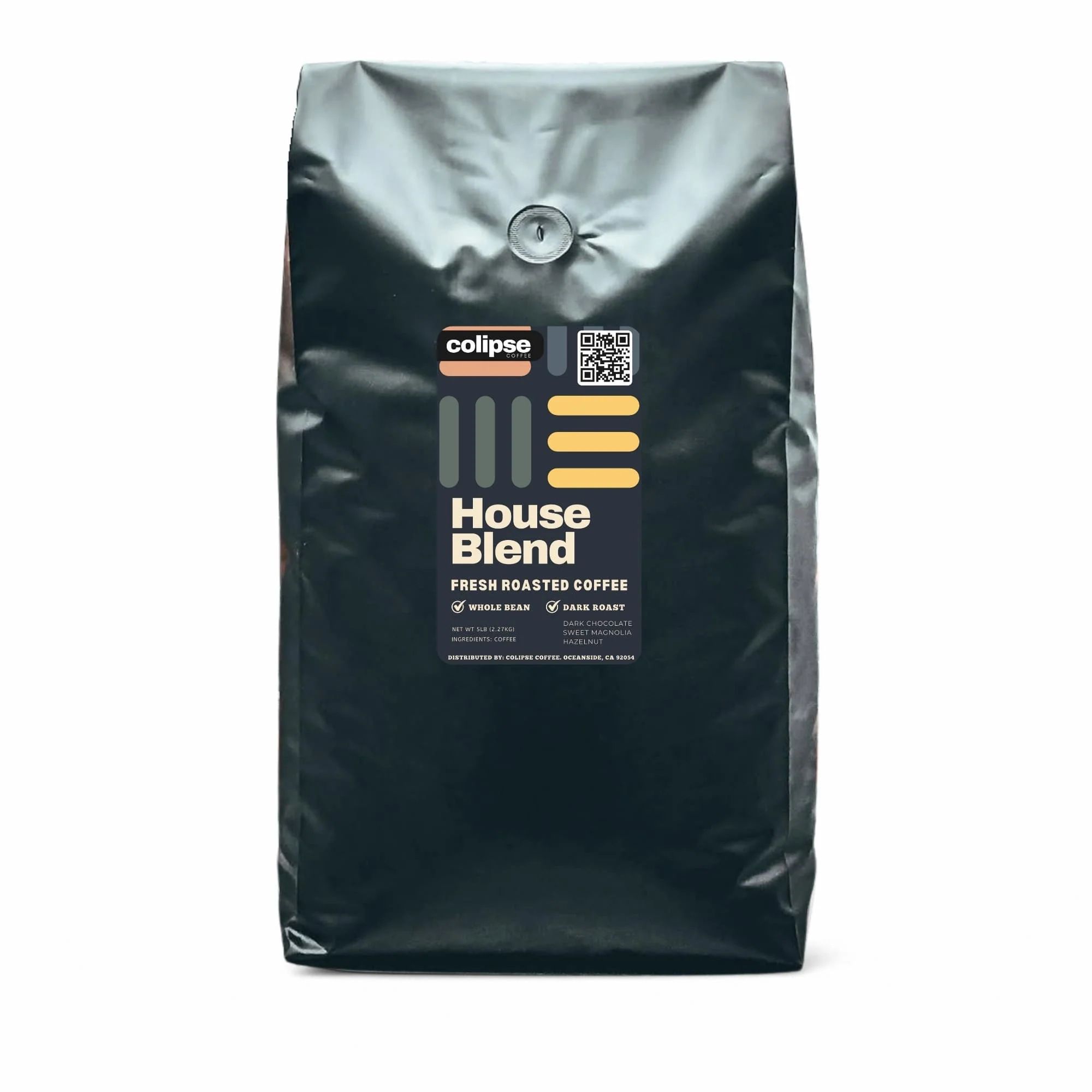 House Blend Coffee - Image 3
