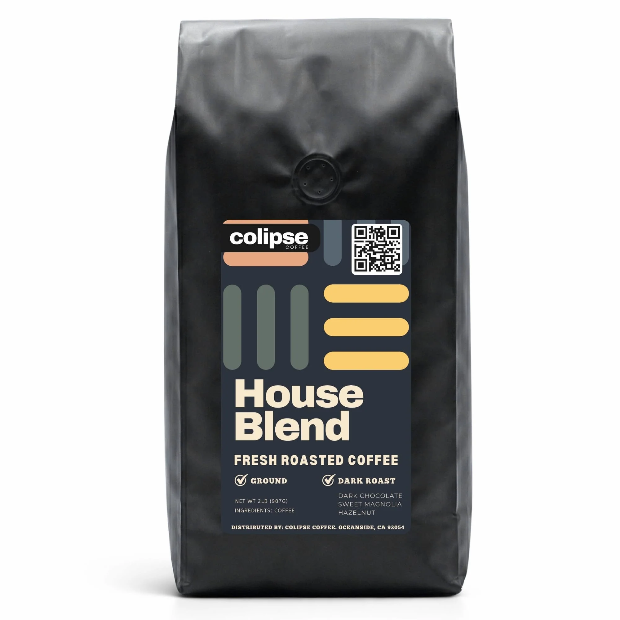 House Blend Coffee - Image 8