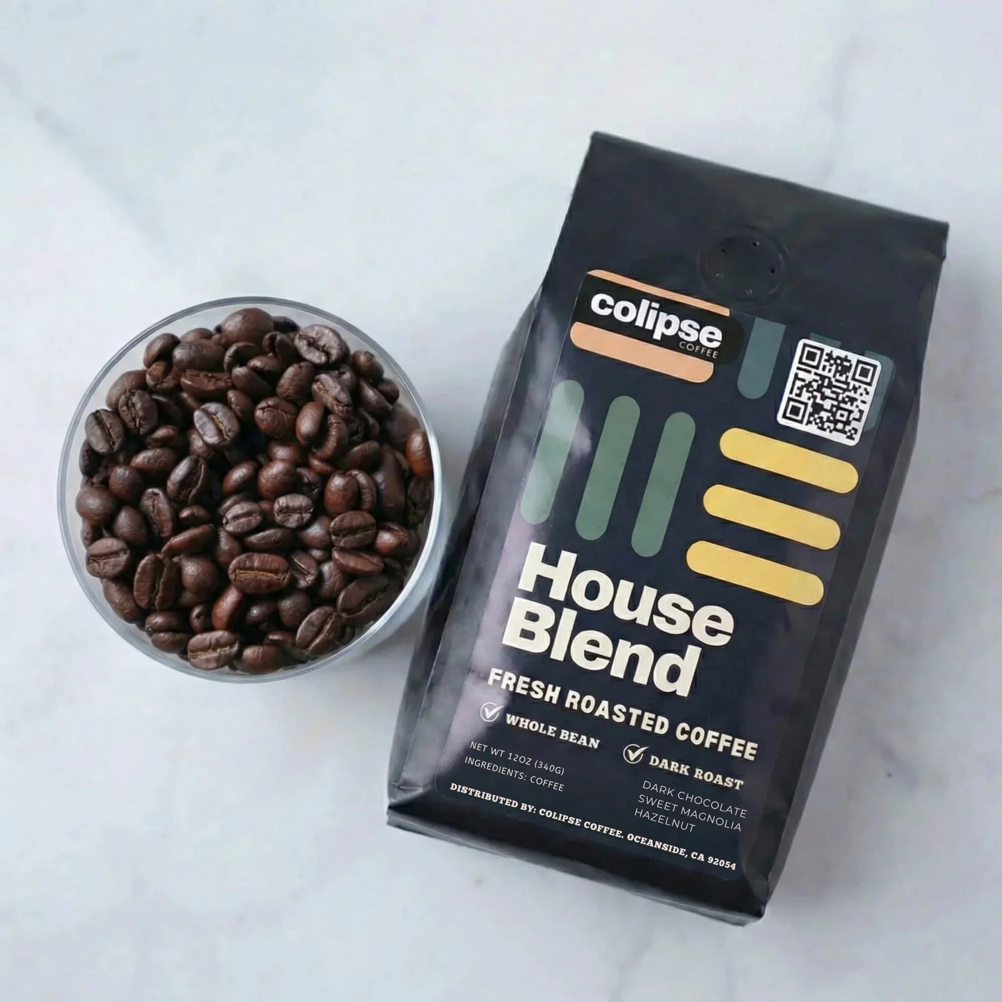 House Blend Coffee - Image 9