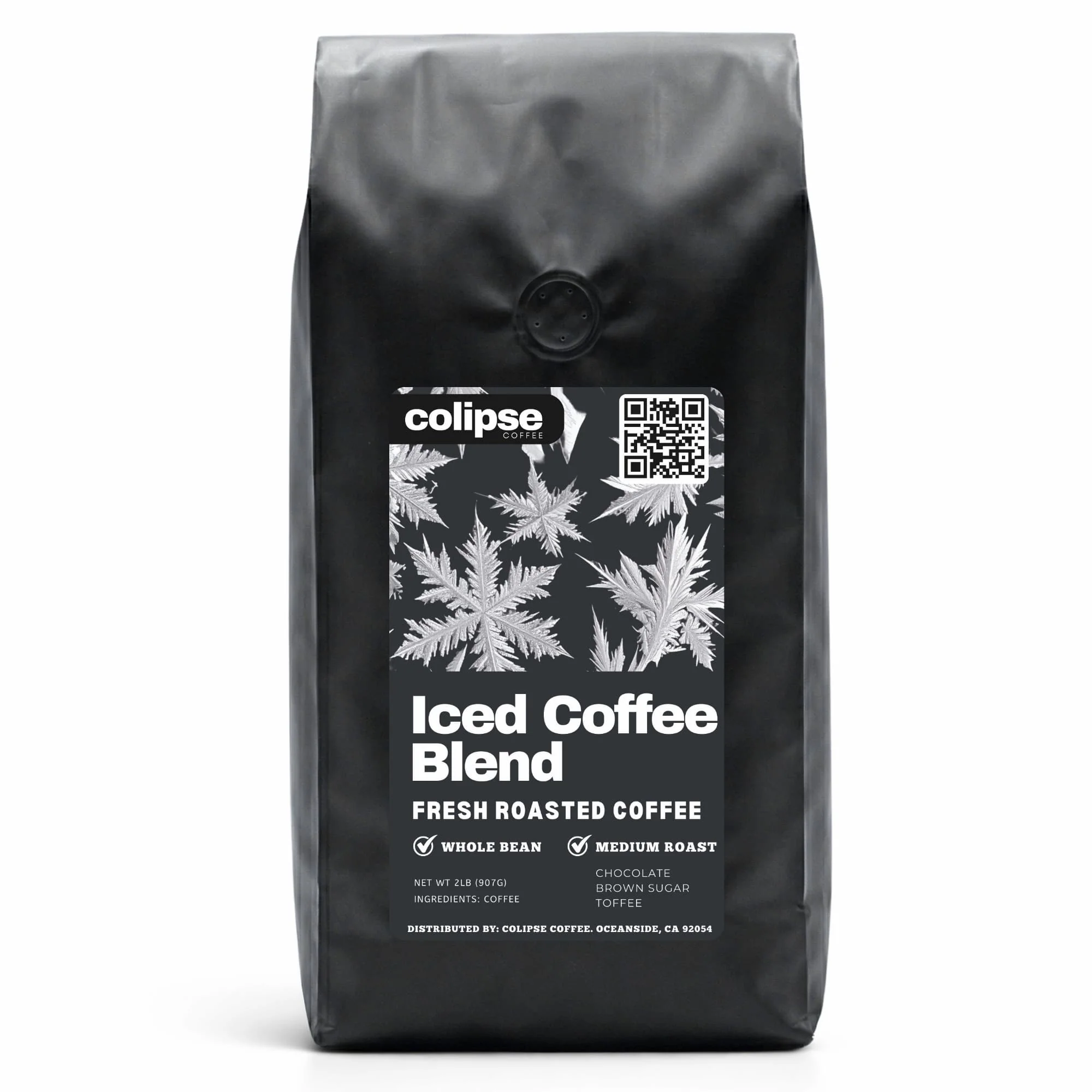 Iced Coffee Blend - Image 7