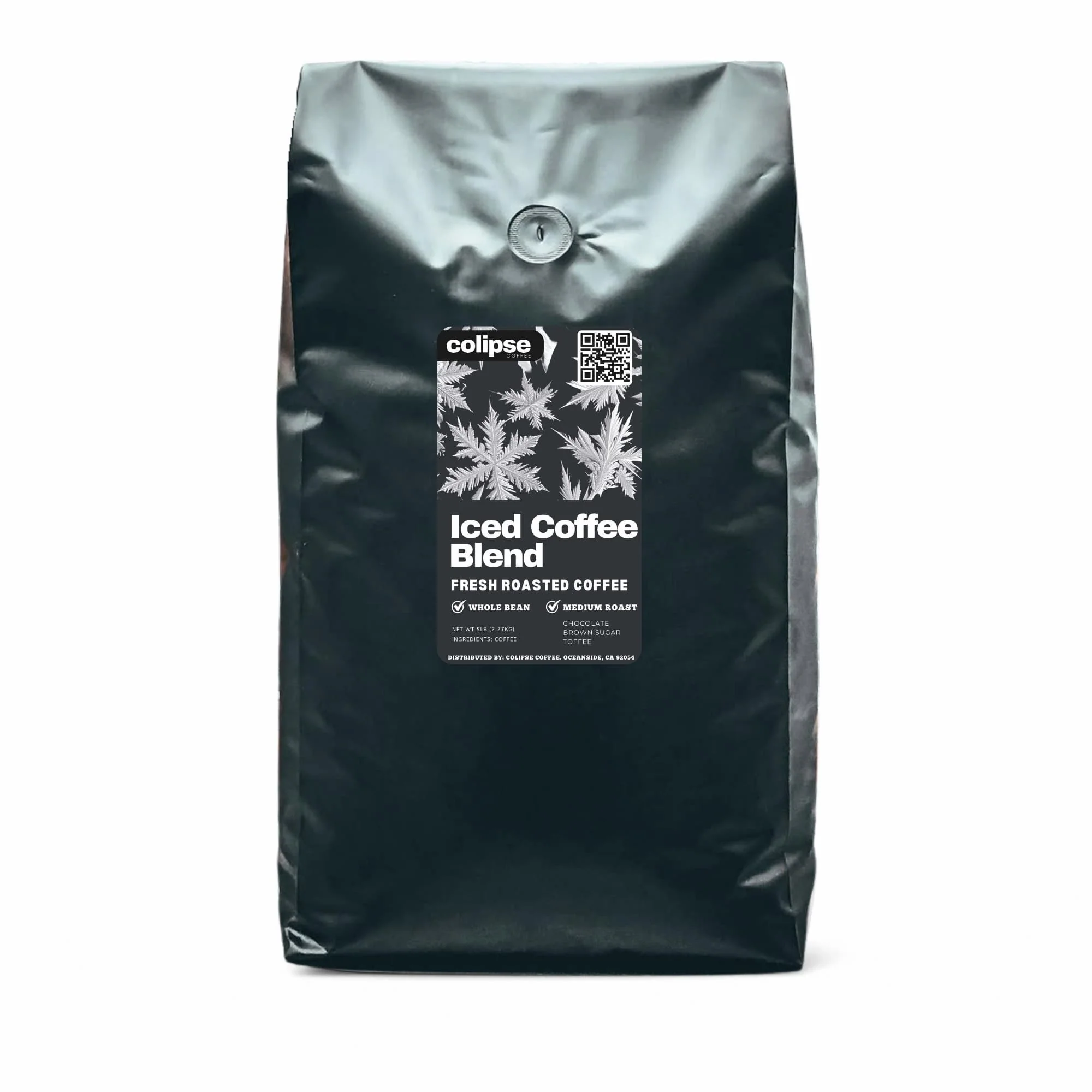 Iced Coffee Blend - Image 8