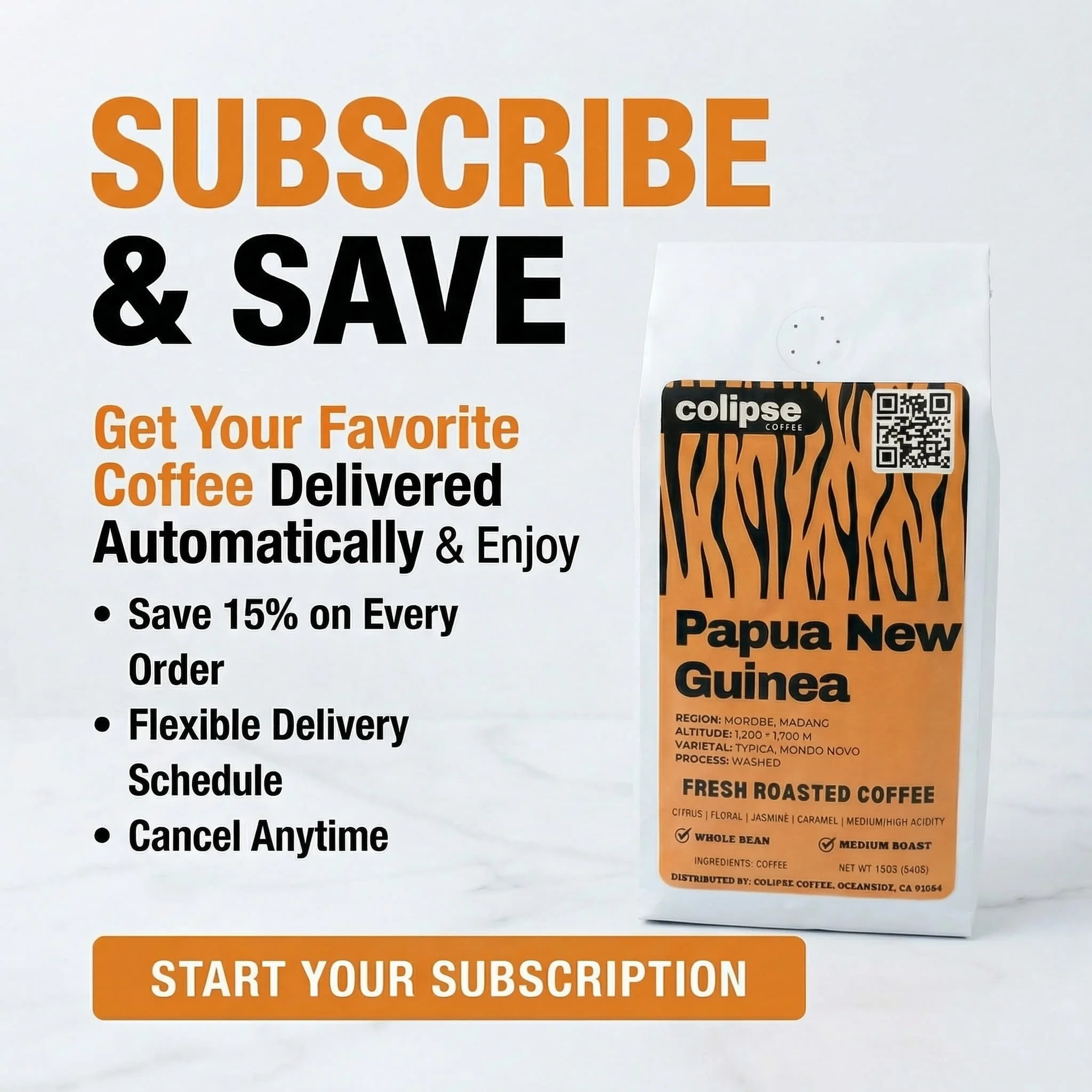 Papua New Guinea Coffee Beans - Image 10