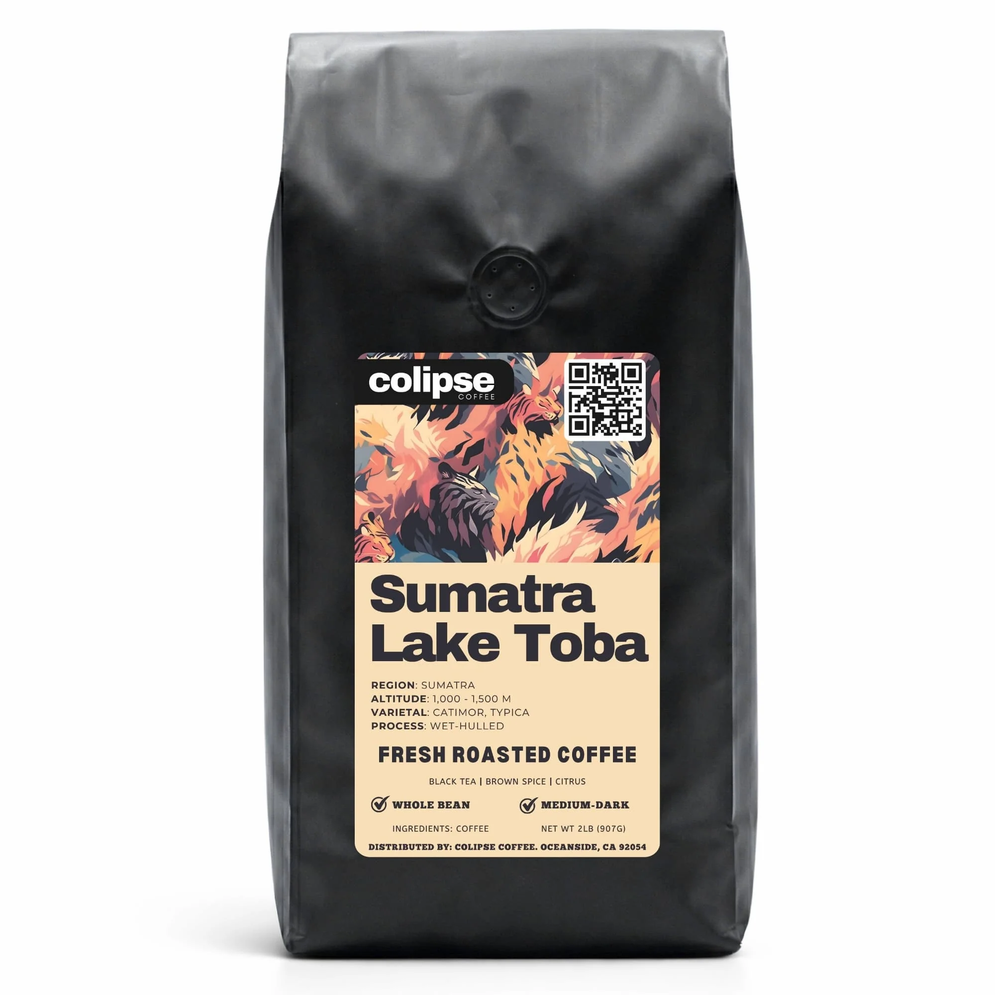 Sumatra Coffee Beans - Image 6